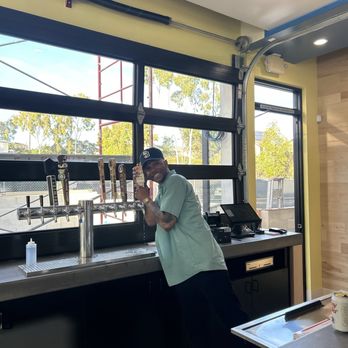 Board & Brew - Encinitas - Jordan, Regional Manager for Encinitas! - Sandwiches Near Me - Encinitas, California