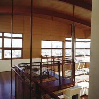 Butler Armsden Architects - Sanchez Street Residence winner of San Francisco AIA Award of Excellence 2003 - Architects Near Me - San Francisco, California
