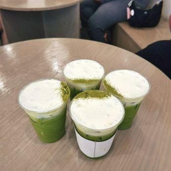 DAMO - Matcha eispanner - Coffee & Tea Near Me - Los Angeles, California DAMO - Matcha eispanner - Coffee & Tea Near Me - Los Angeles, California