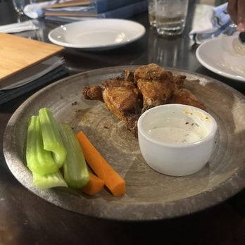 Peck & Plume - Smoked Wings - American Near Me - Cary, North Carolina Peck & Plume - Smoked Wings - American Near Me - Cary, North Carolina