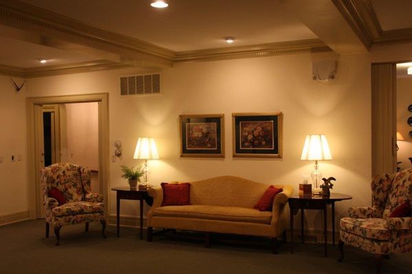 GROFF-HIGH-ECKENROTH FUNERAL HOME - Updated February 2026 - Request