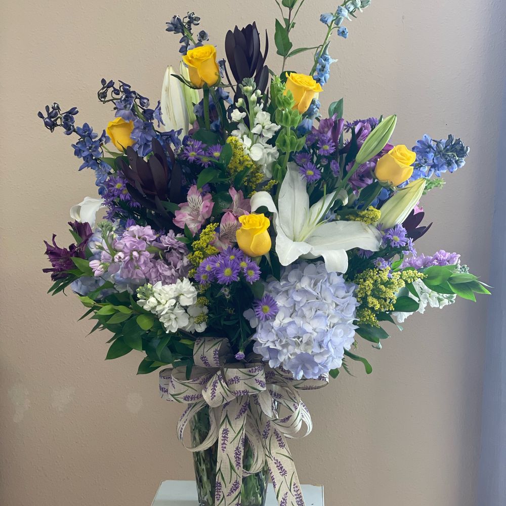 Odessa Fl Flower Delivery Best Flower Site