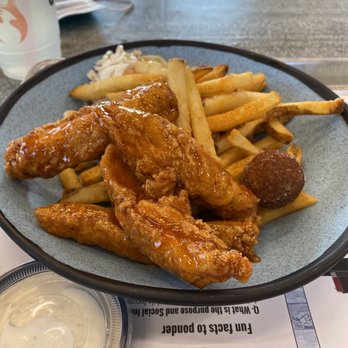Red Barn Chicken - Fast Food Near Me - Farmington, Utah Red Barn Chicken - Fast Food Near Me - Farmington, Utah