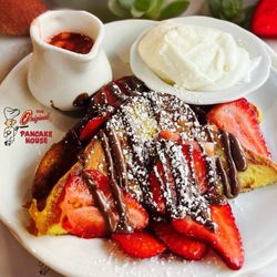 The Original Pancake House