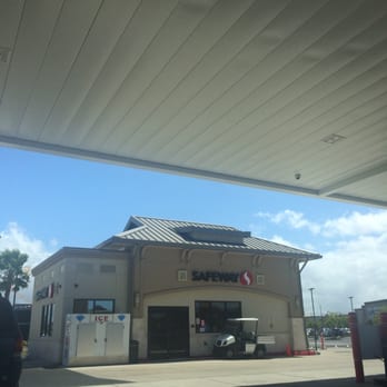 Safeway - Reward points by gassing up here - Grocery Near Me - Ewa Beach, Hawaii