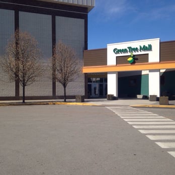 Green Tree Mall - Shopping Centers Near Me - Clarksville, Indiana Green Tree Mall - Shopping Centers Near Me - Clarksville, Indiana