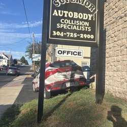 Superior Auto Body