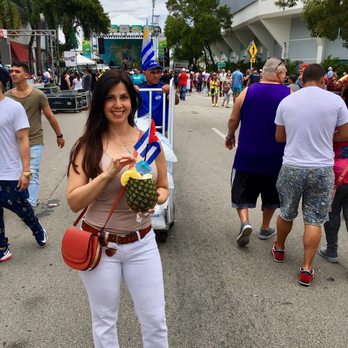 Calle Ocho - Local Flavor Near Me - Miami, Florida Calle Ocho - Local Flavor Near Me - Miami, Florida