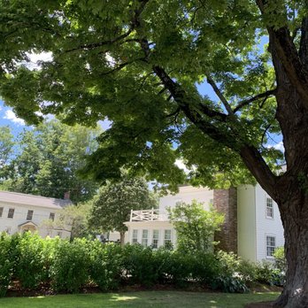 109 Cheese Market - Exterior: Giant maple tree provides shade on patio - Cheese Shops Near Me - Kent, Connecticut 109 Cheese Market - Exterior: Giant maple tree provides shade on patio - Cheese Shops Near Me - Kent, Connecticut