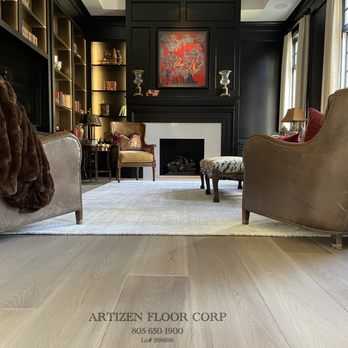 Artizen Floor - Flooring Near Me - Camarillo, California Artizen Floor - Flooring Near Me - Camarillo, California