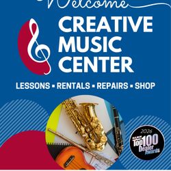 Creative Music Center