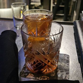 Yard House - Old Fashioned. Two times. Lol - New American Near Me - Boca Raton, Florida Yard House - Old Fashioned. Two times. Lol - New American Near Me - Boca Raton, Florida