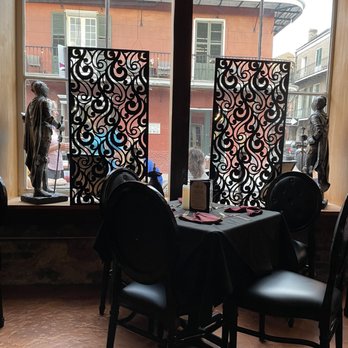 Vampire Cafe - Cafes Near Me - New Orleans, Louisiana