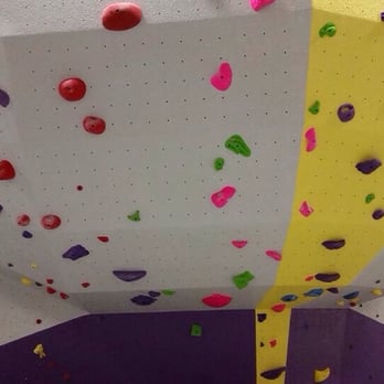 Climb Lafayette - Rock Climbing Near Me - Lafayette, Indiana