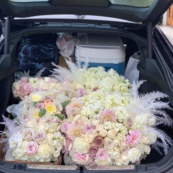 Heather's Flowers - Florists Near Me - Marina Del Rey, California Heather's Flowers - Florists Near Me - Marina Del Rey, California