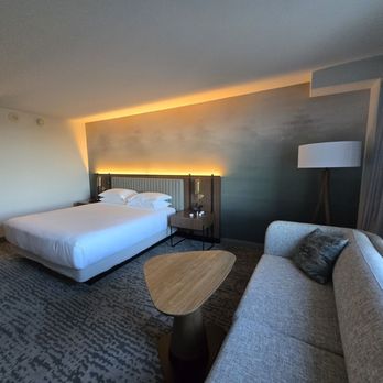 Hyatt Regency Reston - Hotels Near Me - Reston, Virginia Hyatt Regency Reston - Hotels Near Me - Reston, Virginia