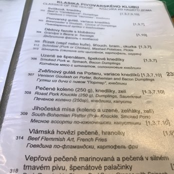 Pivovarský klub - Pubs Near Me - Prague, Puerto Rico Pivovarský klub - Pubs Near Me - Prague, Puerto Rico