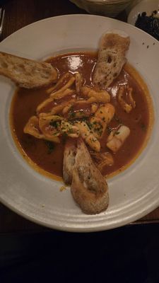 Buona Terra Ristorante by null