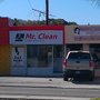 Photo of Mr Clean