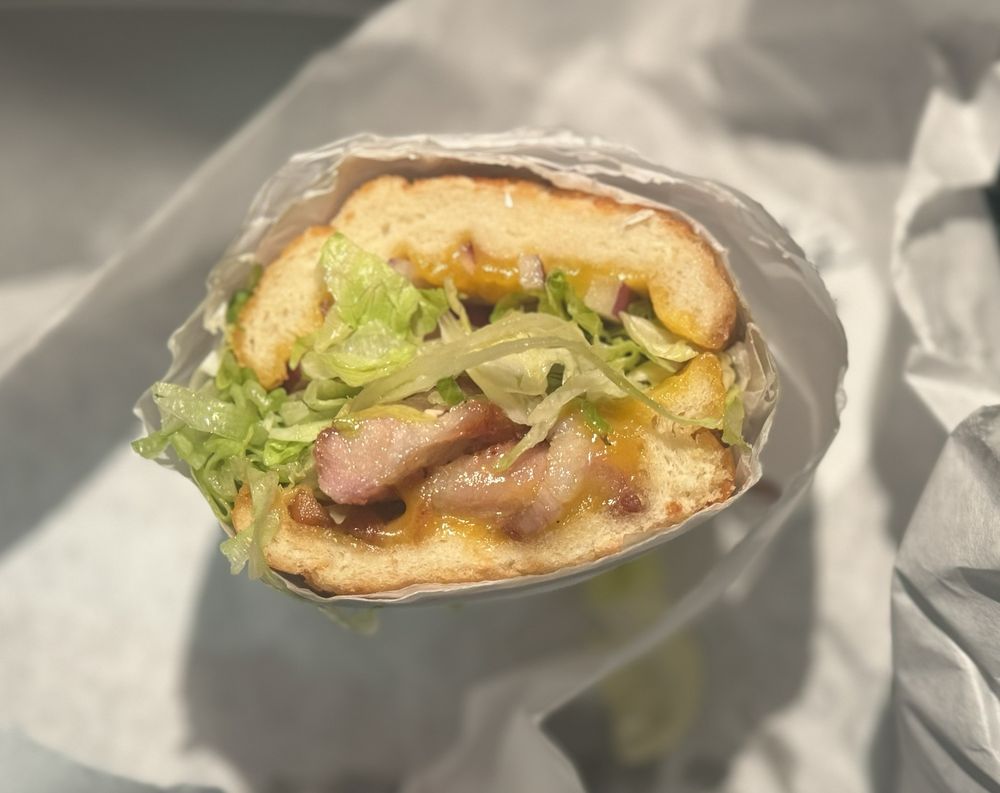 Bernillo's Pizzeria & Subs