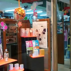 Perfumería Akemi