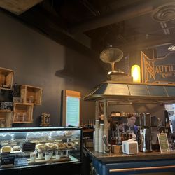 Nautilus Coffee