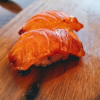 Uchi Dallas - Atlantic Salmon - Japanese Near Me - Dallas, Texas Uchi Dallas - Atlantic Salmon - Japanese Near Me - Dallas, Texas