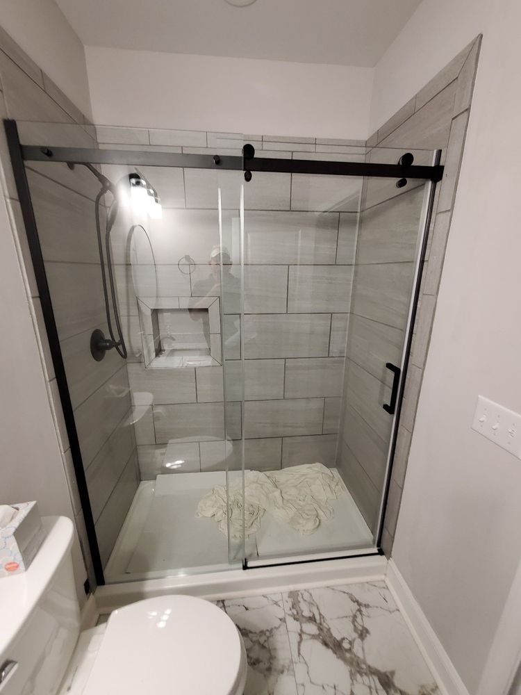 Slide of Carolina Repair & Lighting