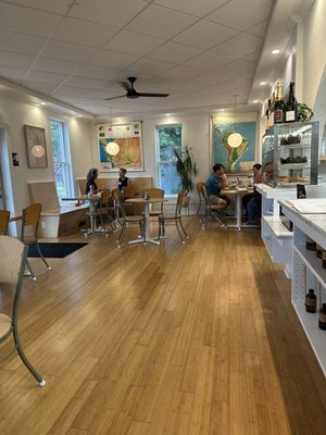 Cafe Birdie by null