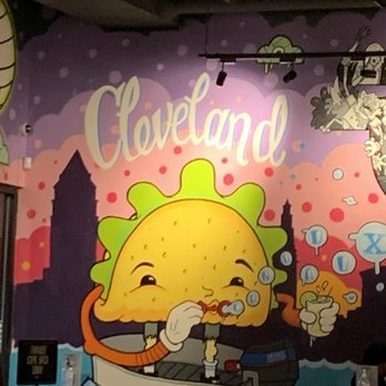 Condado Tacos - Tacos Near Me - Orange Village, Ohio