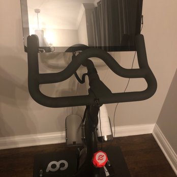 Peloton - Screen - Fitness/Exercise Equipment Near Me - Oak Brook, Illinois Peloton - Screen - Fitness/Exercise Equipment Near Me - Oak Brook, Illinois