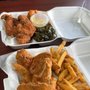 NuNu’s Sweet Soul Food
