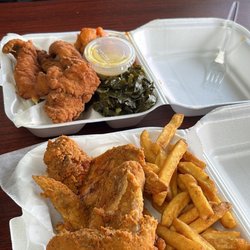 NuNu’s Sweet Soul Food