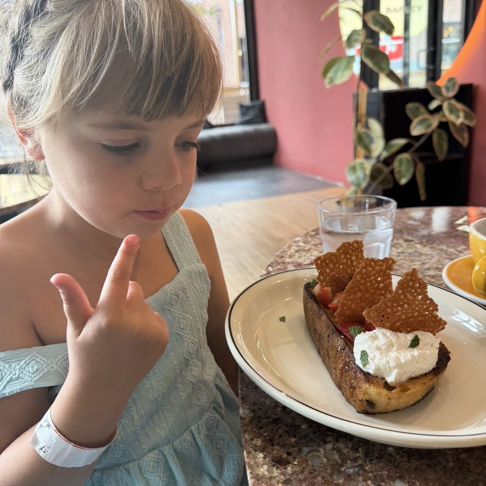Barley - Waffle - Breakfast & Brunch Near Me - Montreal, Quebec Barley - Waffle - Breakfast & Brunch Near Me - Montreal, Quebec