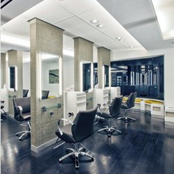 Adam Broderick Salon & Spa - The AB Salon