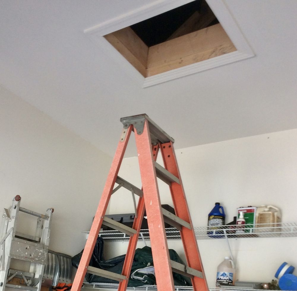 INNOVATIVE ELEVATOR SPECIALISTS Updated May 2024 6317 Naylors