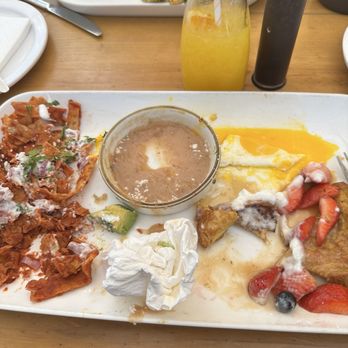 Cocina 35 - Breakfast & Brunch Near Me - Coronado, California