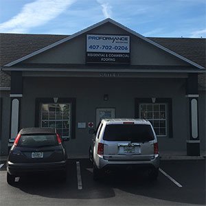 Slide of Proformance Roofing