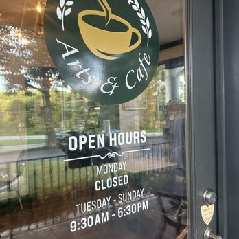 Arts & Cafe - Coffee & Tea Near Me - Loganville, Georgia Arts & Cafe - Coffee & Tea Near Me - Loganville, Georgia