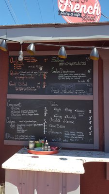 Menu photo 7 The French Spot Cedar City, UT Menu photo 7 The French Spot Cedar City, UT
