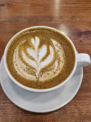 78 Cafe - Nappa Cafe by null
