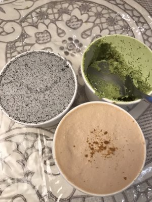 Manzou Bakery by null