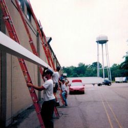 Bernecker Brothers Roofing