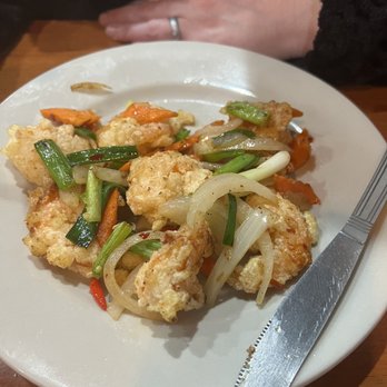 Tiger Lily 2 - Korean Near Me - Fishers, Indiana