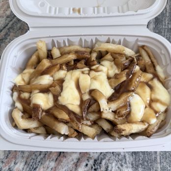 Five Guys - Poutine - Burgers Near Me - Markham, Ontario