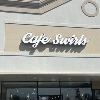 Cafe Swirls - Coffee & Tea Near Me - Oceanside, New York