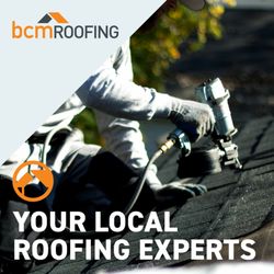 BCM Roofing