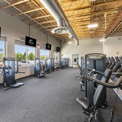 Idaho Fitness Factory