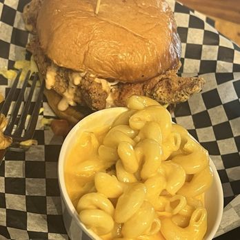 Voodoo Brew Pub - Chicky Chicky Bang Bang - Pizza Near Me - Myrtle Beach, South Carolina Voodoo Brew Pub - Chicky Chicky Bang Bang - Pizza Near Me - Myrtle Beach, South Carolina