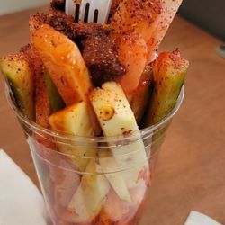 Jr Mexican Meat Market